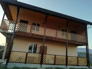 Фермерские дома В гостях у Адо Сухум-2