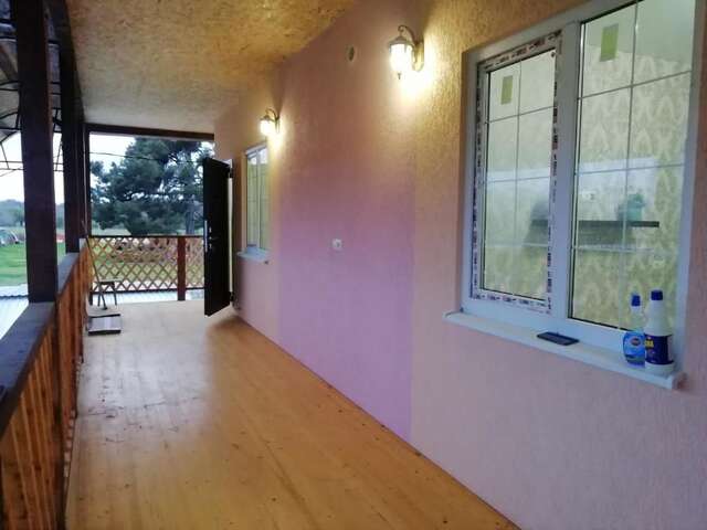 Фермерские дома В гостях у Адо Сухум-16